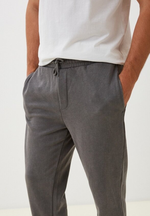 Брюки спортивные Face Code