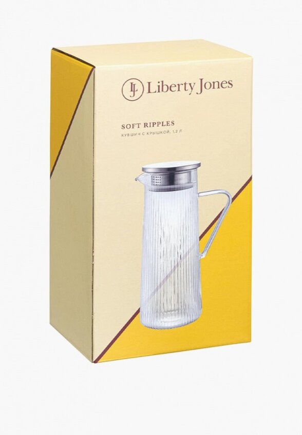 Кувшин Liberty Jones