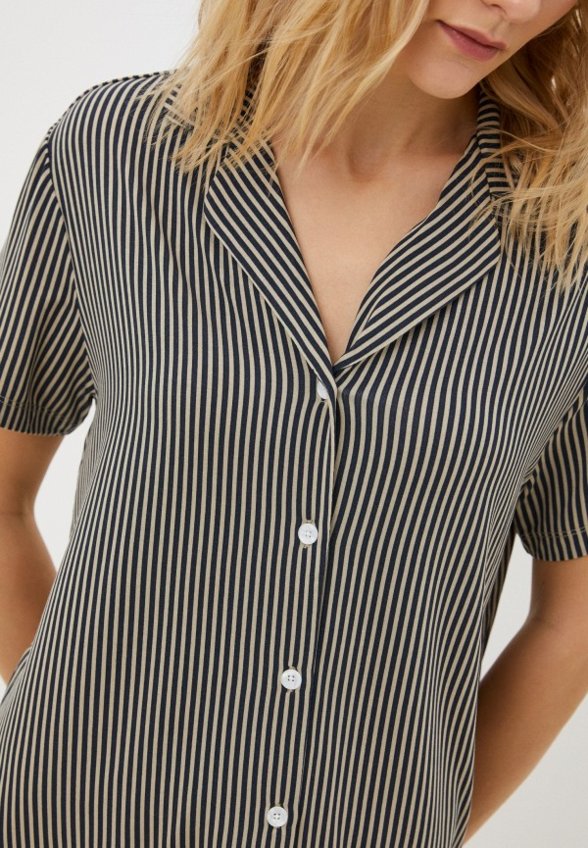 Рубашка домашняя Marc O'Polo