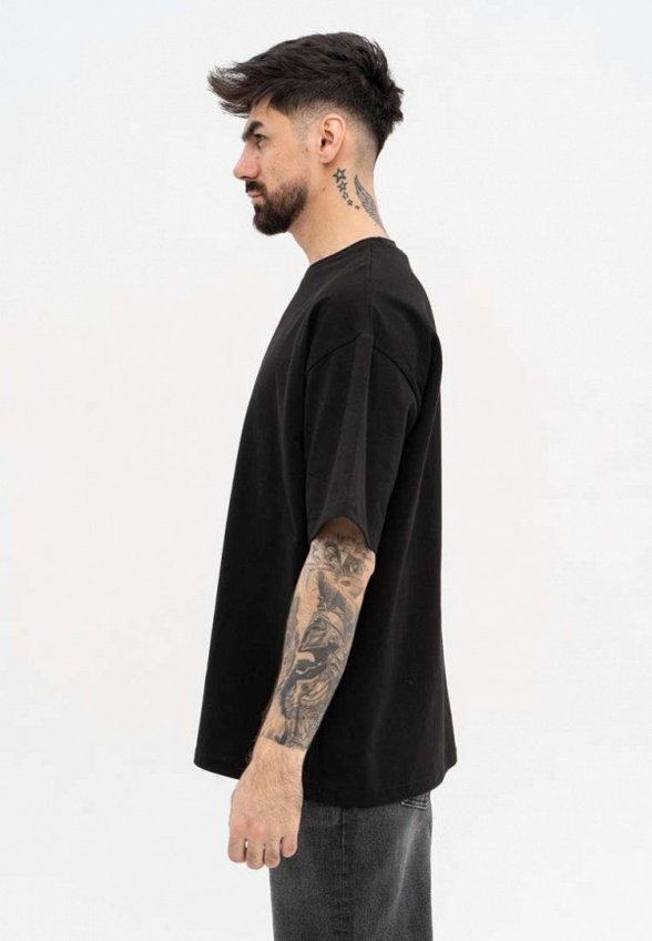 Футболка Seventeen Nine