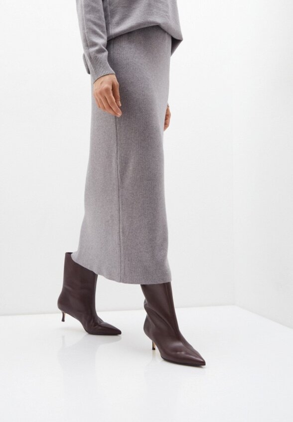 Ботильоны Ekonika Premium