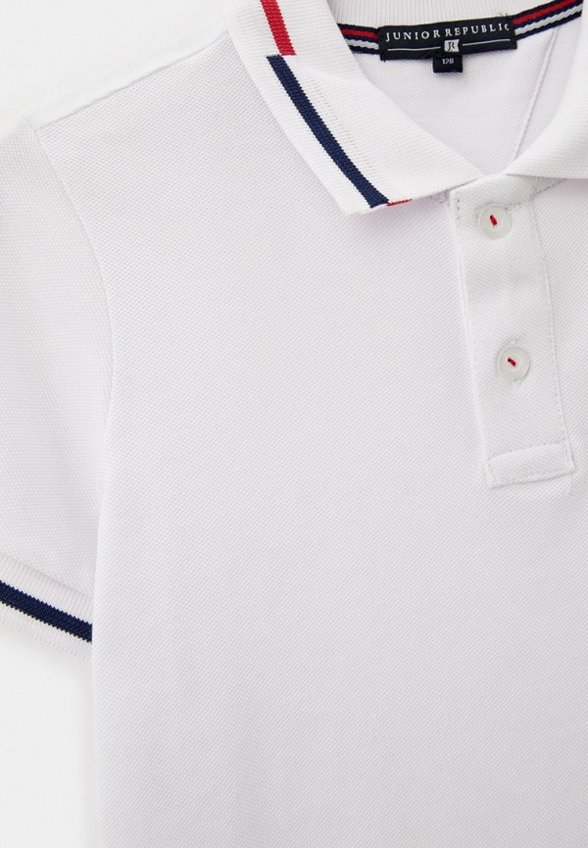 Поло Junior Republic