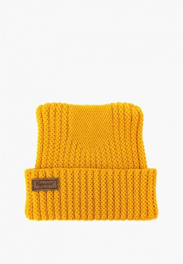 Шапка Сиринга