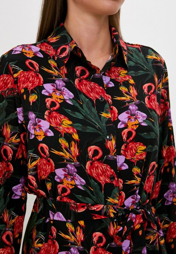 Платье Vera Nicco