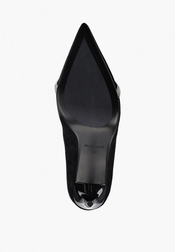 Туфли Milana