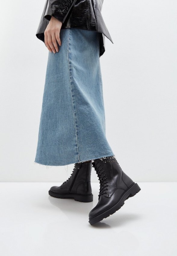 Ботинки Basconi