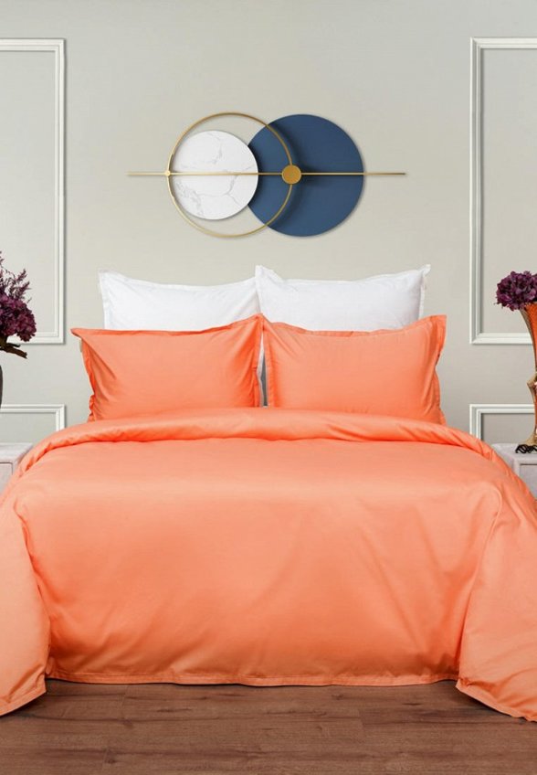 Постельное белье Семейное Sofi De Marko