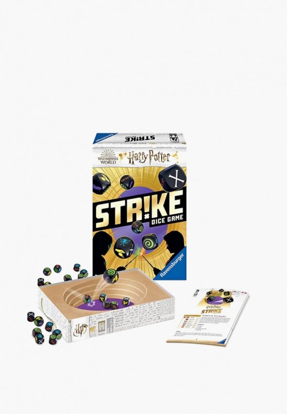 Игра настольная Ravensburger