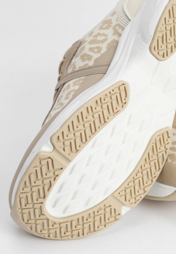 Кроссовки Donna D’oro