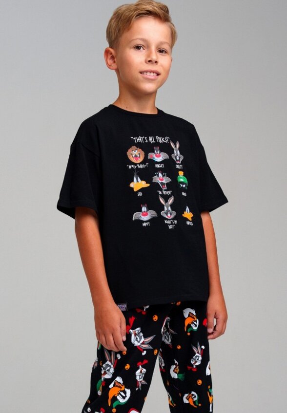 Футболка PlayToday