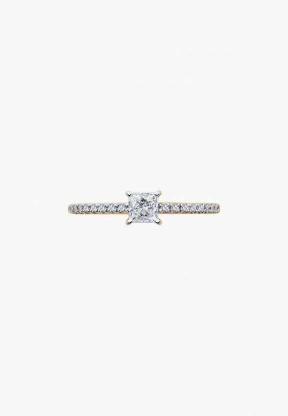 Кольцо Sokolov