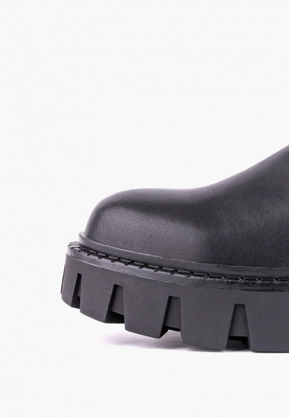 Ботинки Zenden