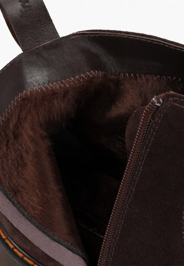 Ботинки Roberto Piraloff