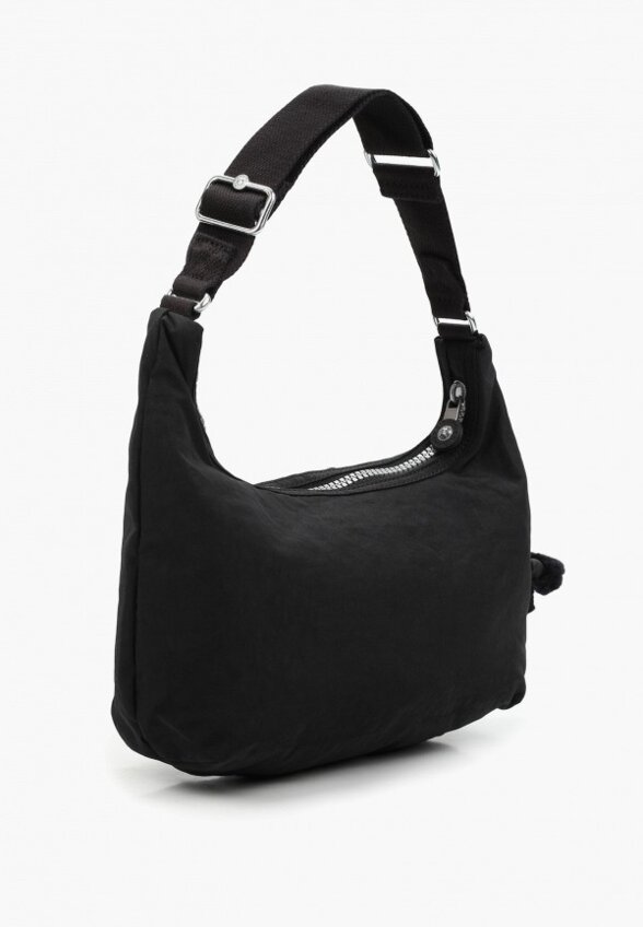 Сумка и брелок Kipling