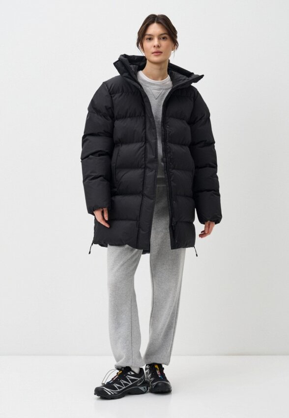 Куртка утепленная Helly Hansen