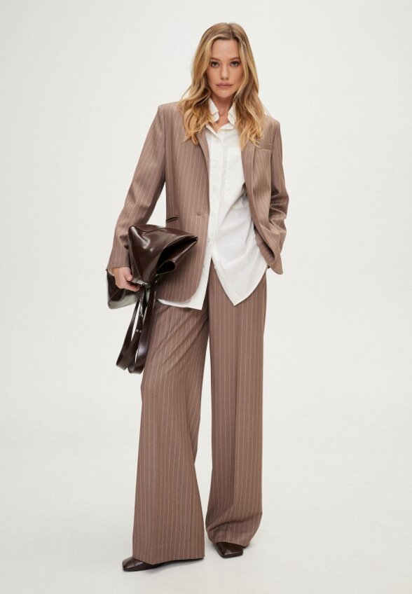 Жакет SashaOstrov