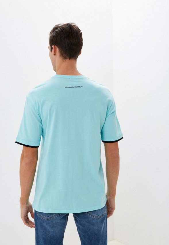 Футболка Begood