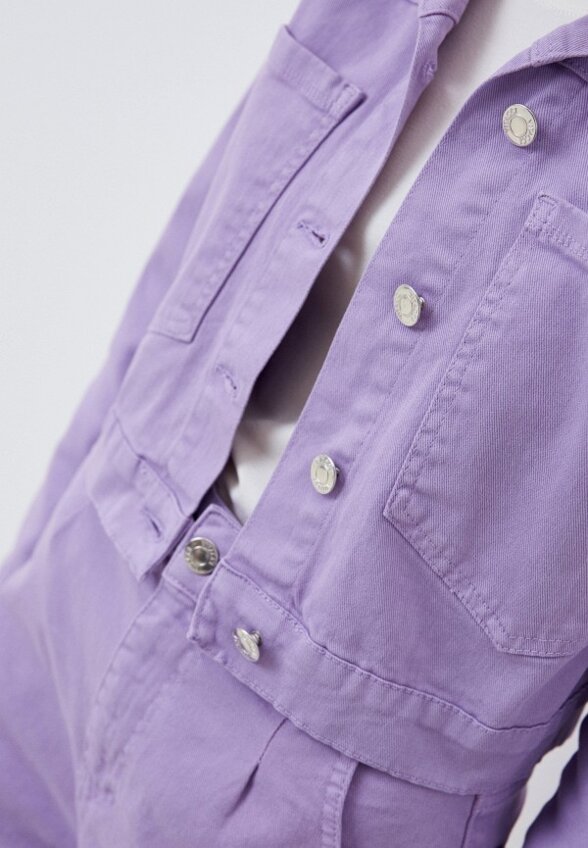 Куртка джинсовая Vitacci