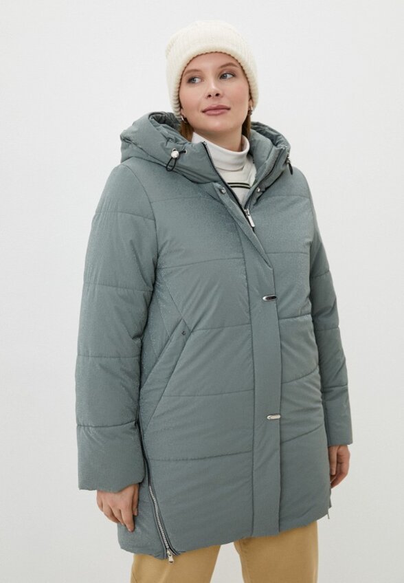 Пуховик Maritta