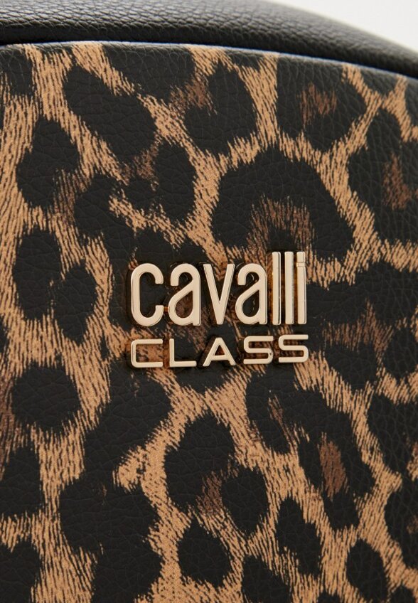 Рюкзак Cavalli Class