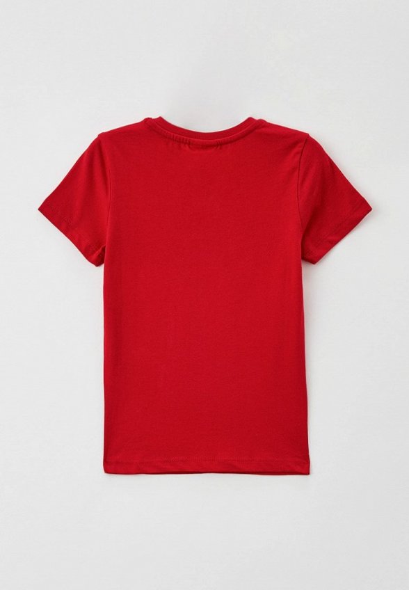 Футболка U.S. Polo Assn.