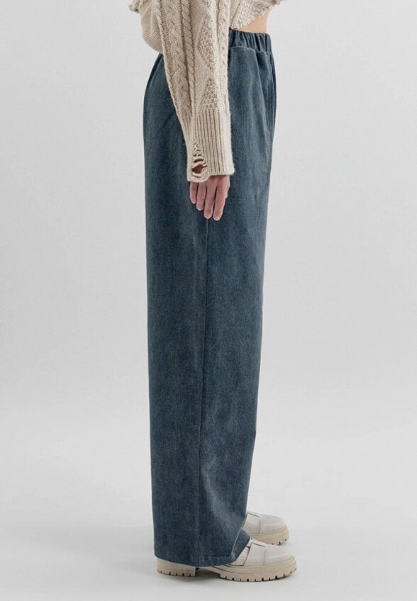 Брюки Unique Fabric