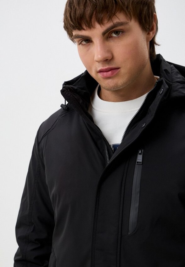 Пуховик Urban Fashion for Men