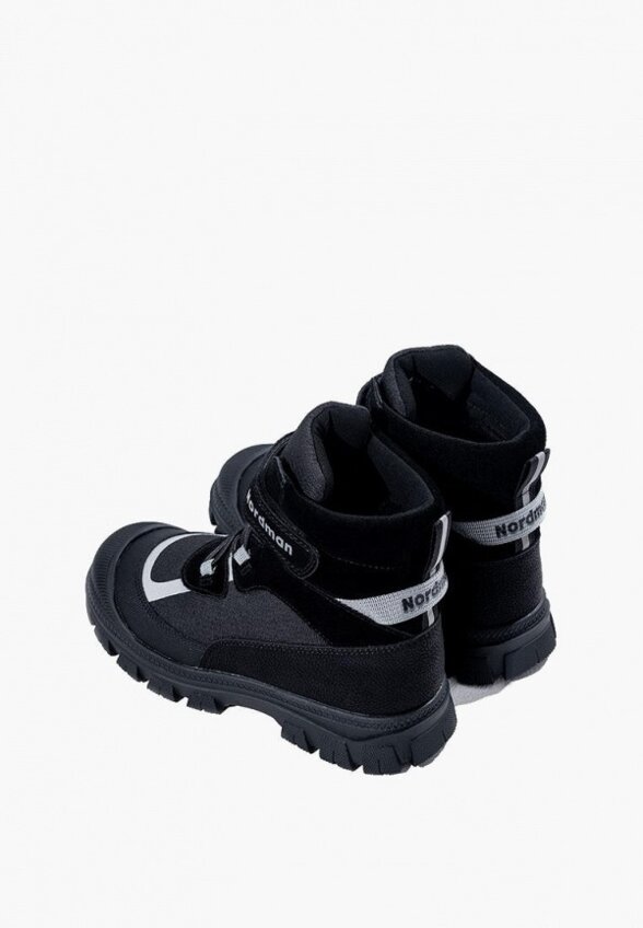 Ботинки Nordman