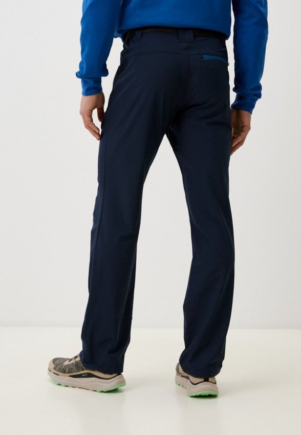 Брюки спортивные CMP