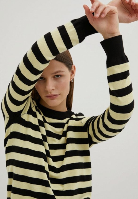 Джемпер Finn Flare