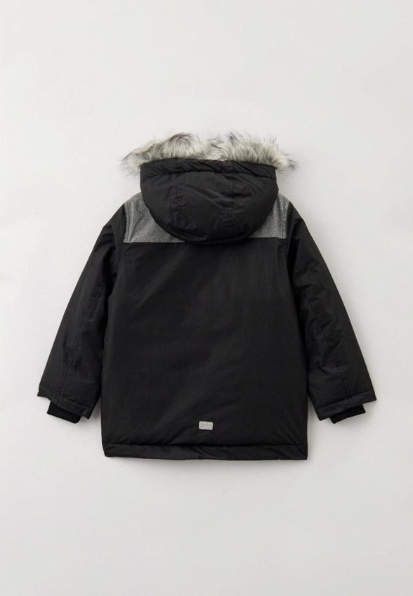 Куртка утепленная PlayToday