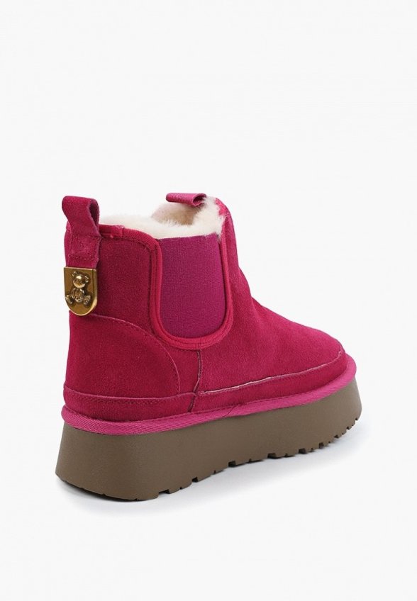 Полусапоги Ralf Ringer