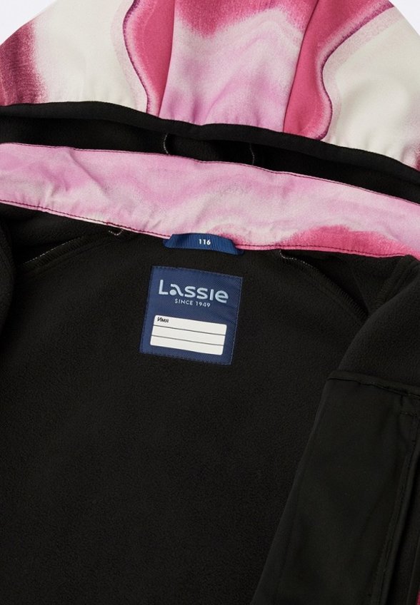 Куртка утепленная Lassie