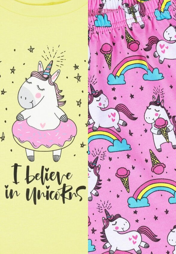 Пижама Апрель