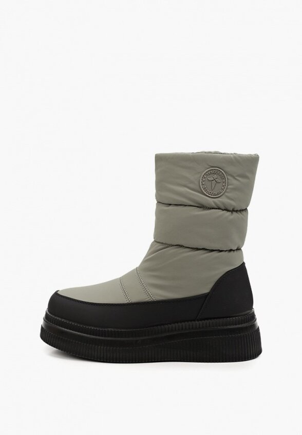 Дутики T.Taccardi