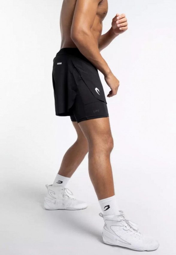 Шорты спортивные Boxraw