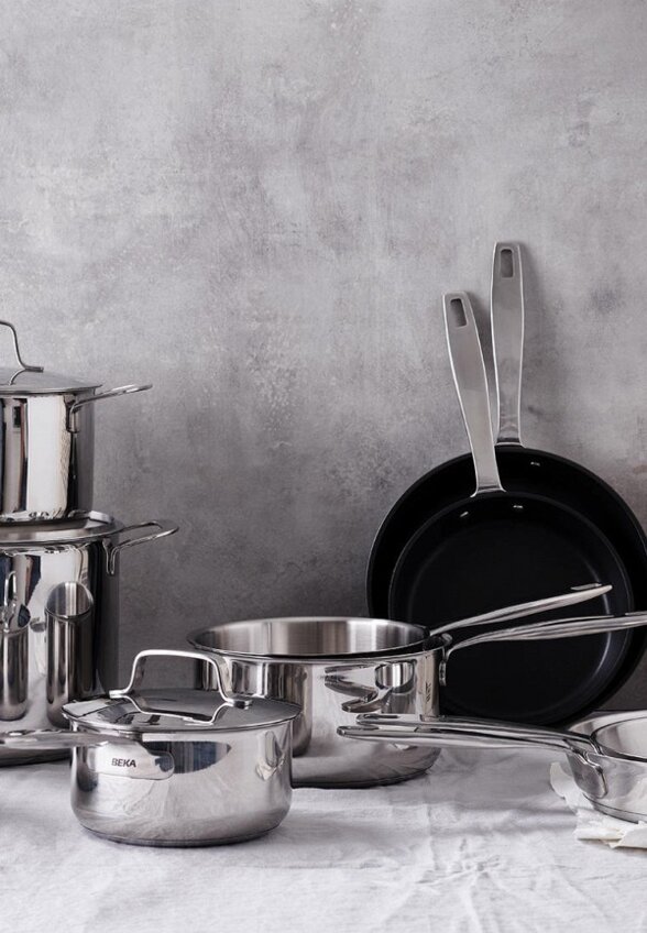 Сковорода Beka