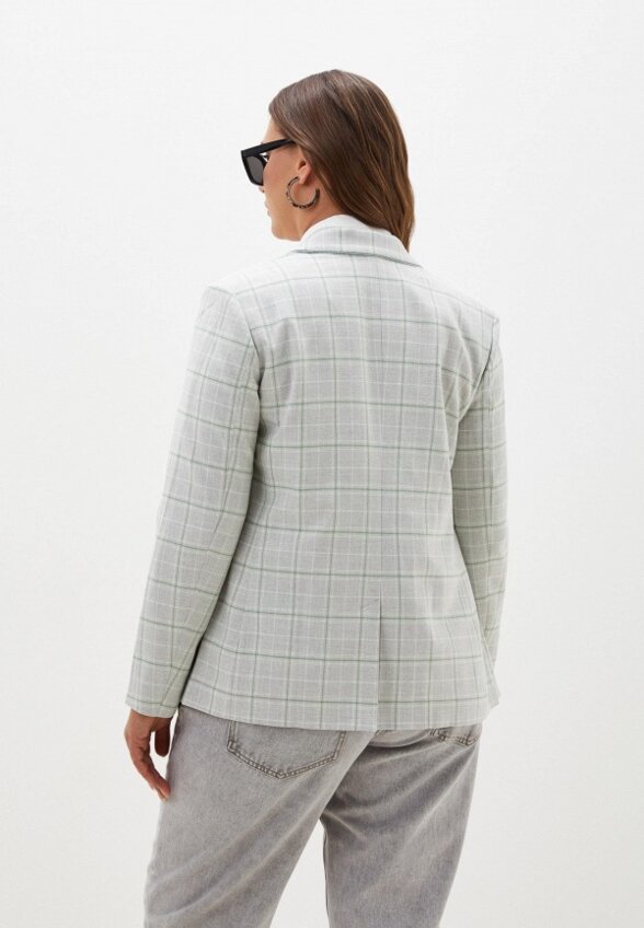 Жакет Alexander Bogdanov