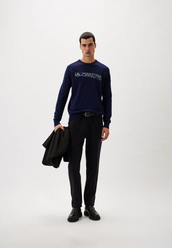 Джемпер La Martina