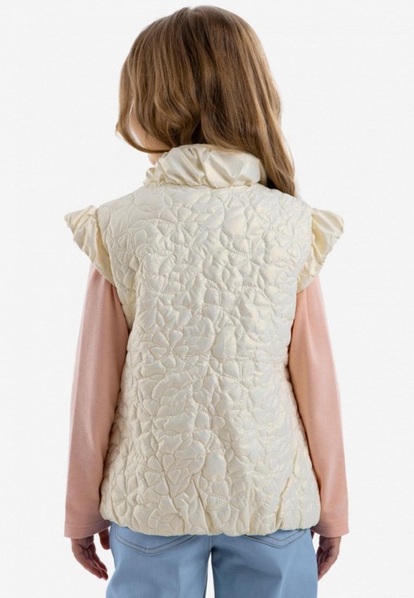 Жилет утепленный Kapika