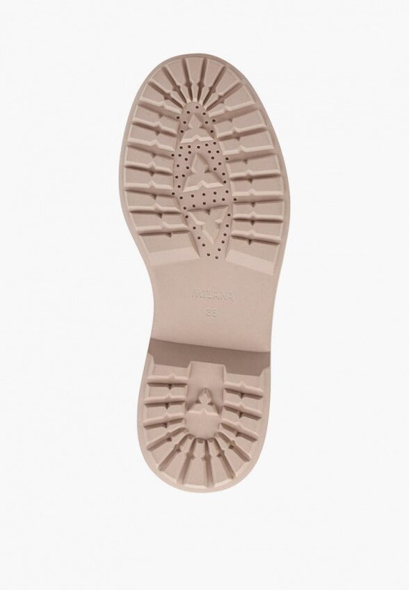 Ботфорты Milana