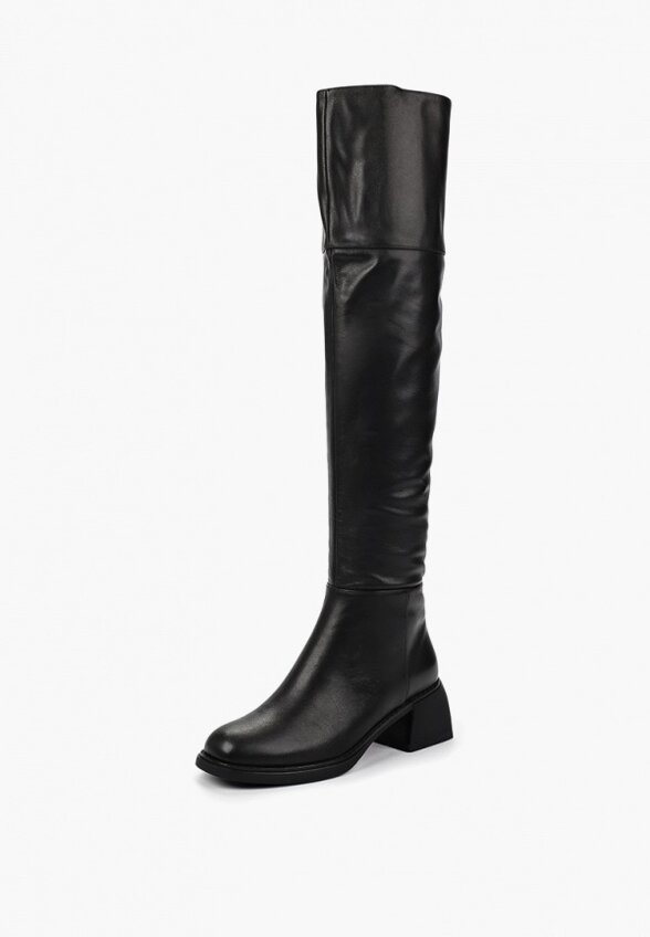 Ботфорты El'Rosso