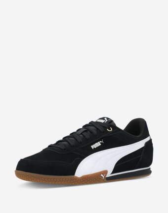 Кроссовки женские PUMA Bella Donna Sd, Черный женщинам