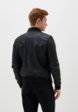 Куртка кожаная Urban Fashion for Men3  - превью