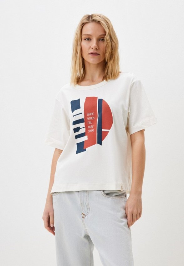 Футболка Almando Melado