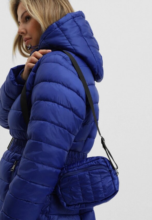 Пуховик Helena Vera