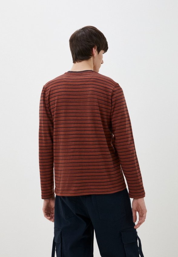 Лонгслив Pioneer