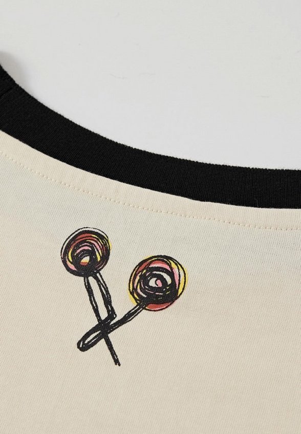 Лонгслив Nininono