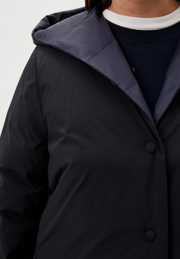 Пуховик Persona by Marina Rinaldi