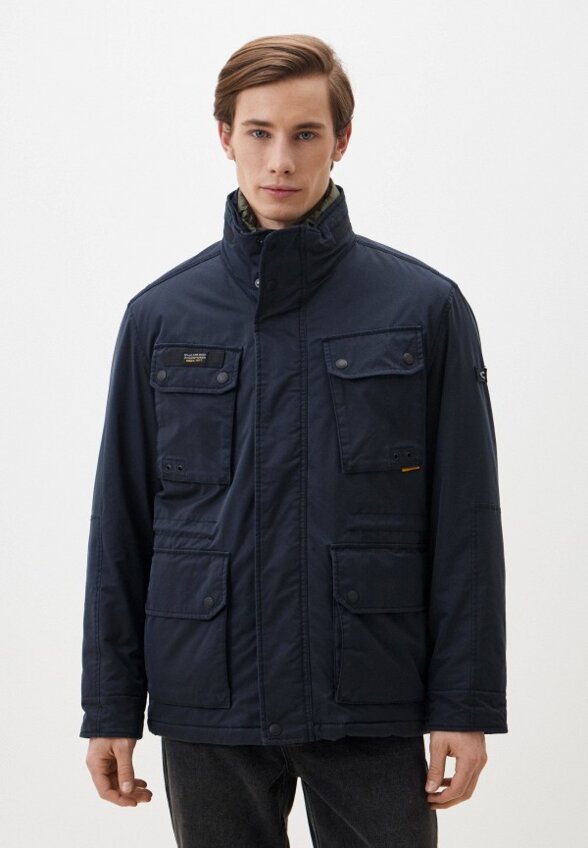 Куртка утепленная Camel active